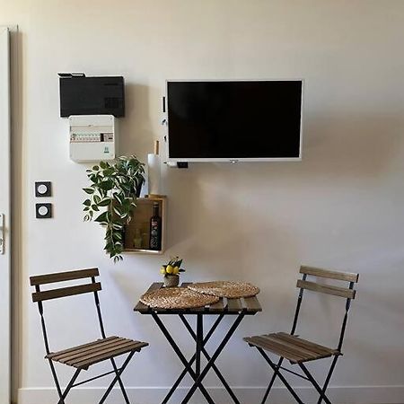Studio Cosi Plein Coeur Du Panier Марсель Екстер'єр фото