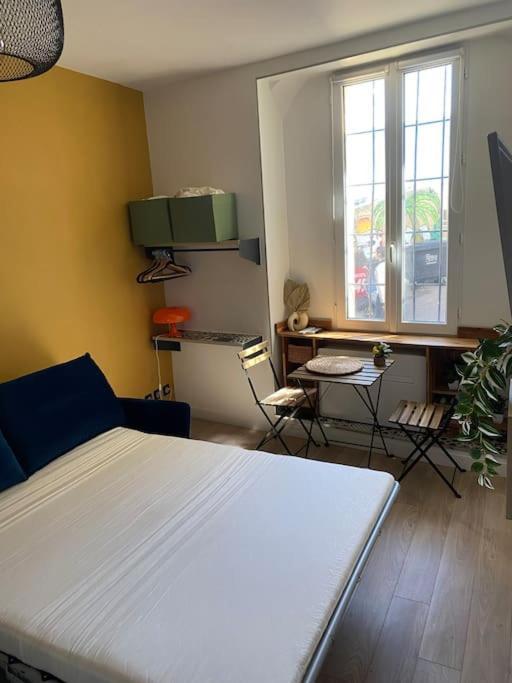 Studio Cosi Plein Coeur Du Panier Марсель Екстер'єр фото