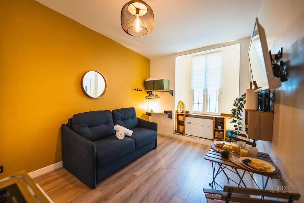 Studio Cosi Plein Coeur Du Panier Марсель Екстер'єр фото